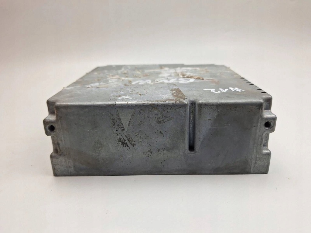 фото №8, Bmw 7 e65 e66 2006 модуль / блок керування video