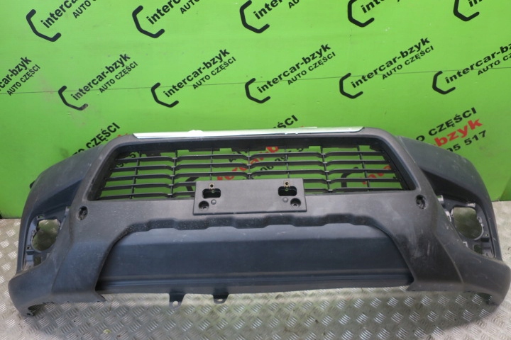 Купить Toyota hilux бампер передний накладка 2016 2017 2018