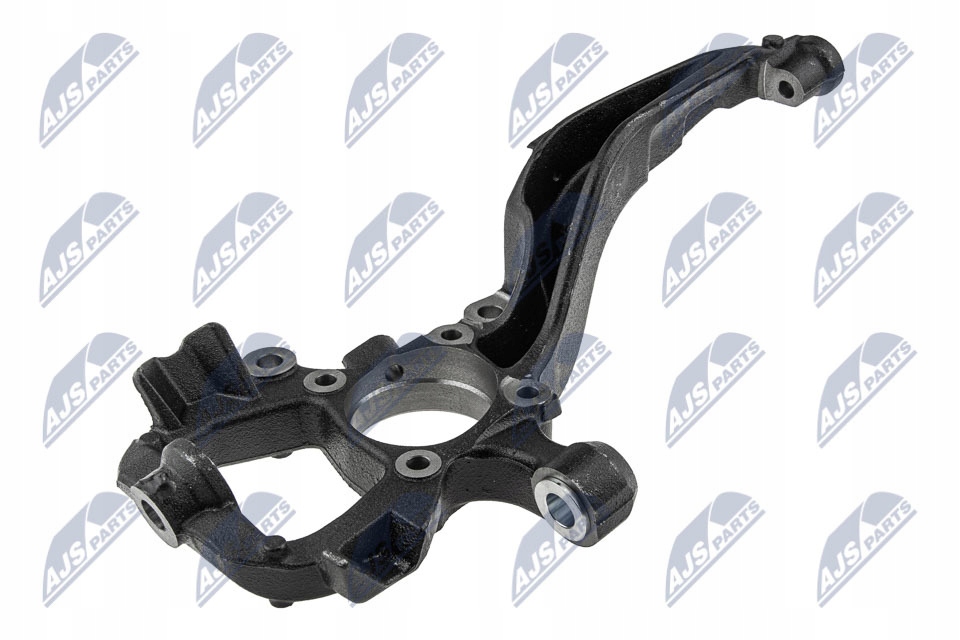 фото №2, Поворотний кулак передня zzp-lr-002 nty