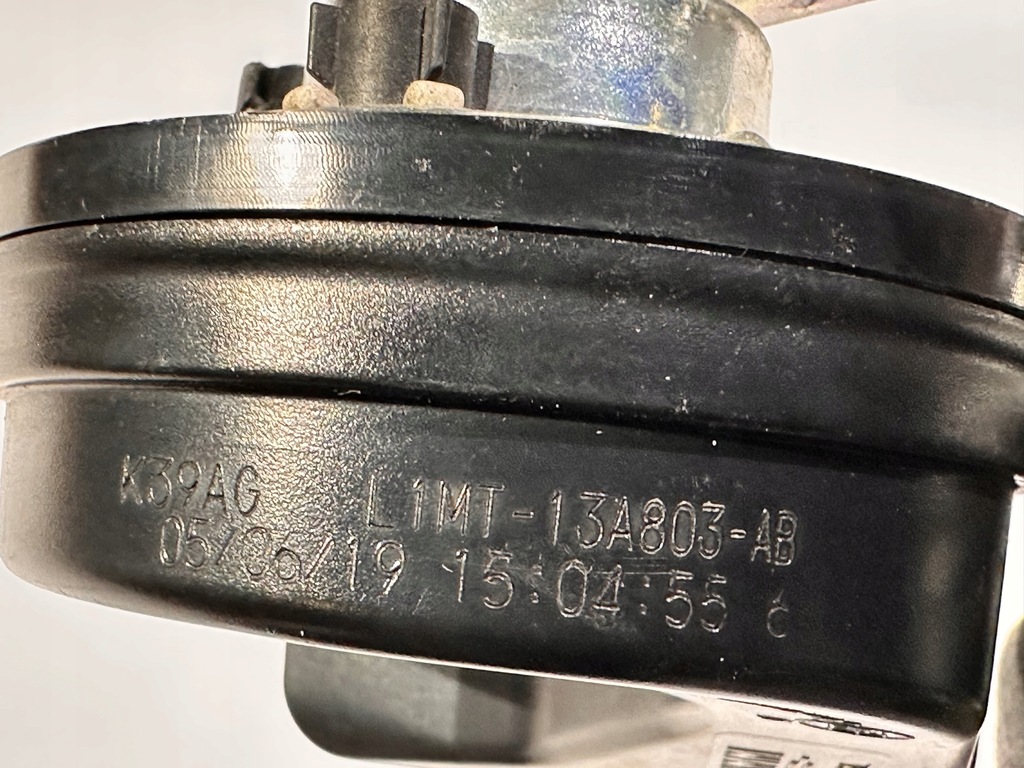 фото №10, Клаксон сигнал звуковой ford explorer 2020+