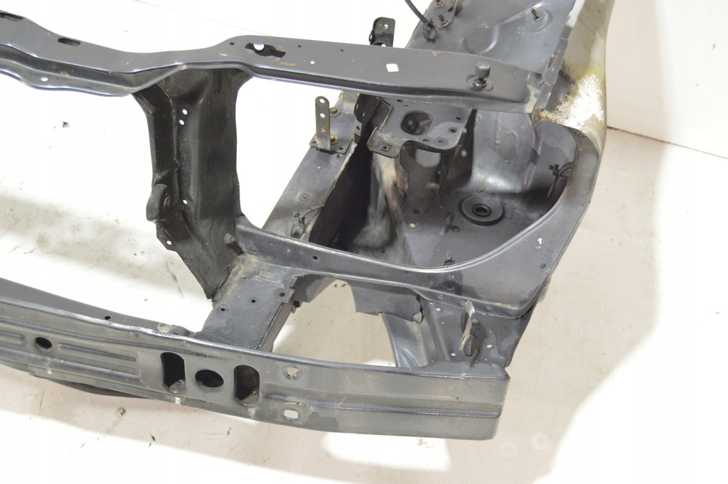 фото №7, Pas передний подкрылок mercedes w124 cabrio coupe bez ржавчина idealny