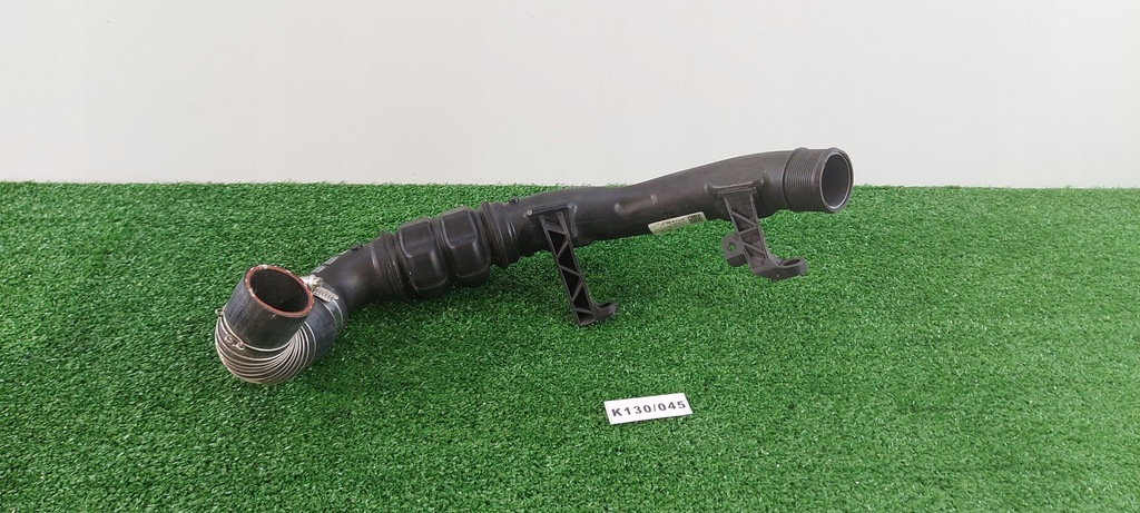 фото №2, Труба шланг воздуха ford focus mk3 kuga s-max