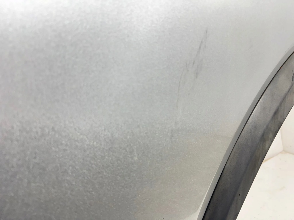 фото №6, Chevrolet captiva двері лівий задня задній