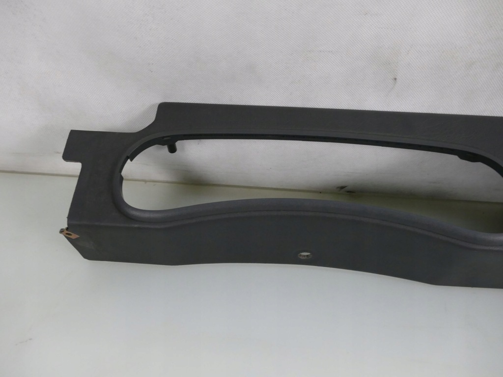 фото №2, Mercedes slk r170 lift защита подголовников задняя