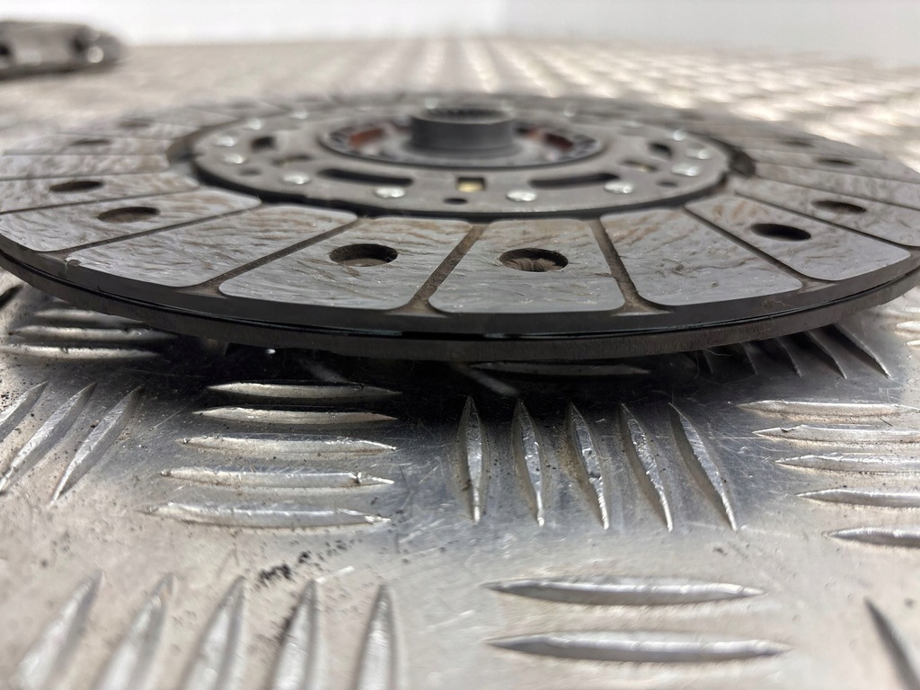 фото №6, Audi a3 s3 8v 2015 сцепление / комплект