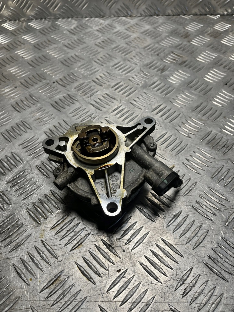 фото №1, Насос вакуум vacu jeep compass ii 2 16- 1.4 multiair 55270032