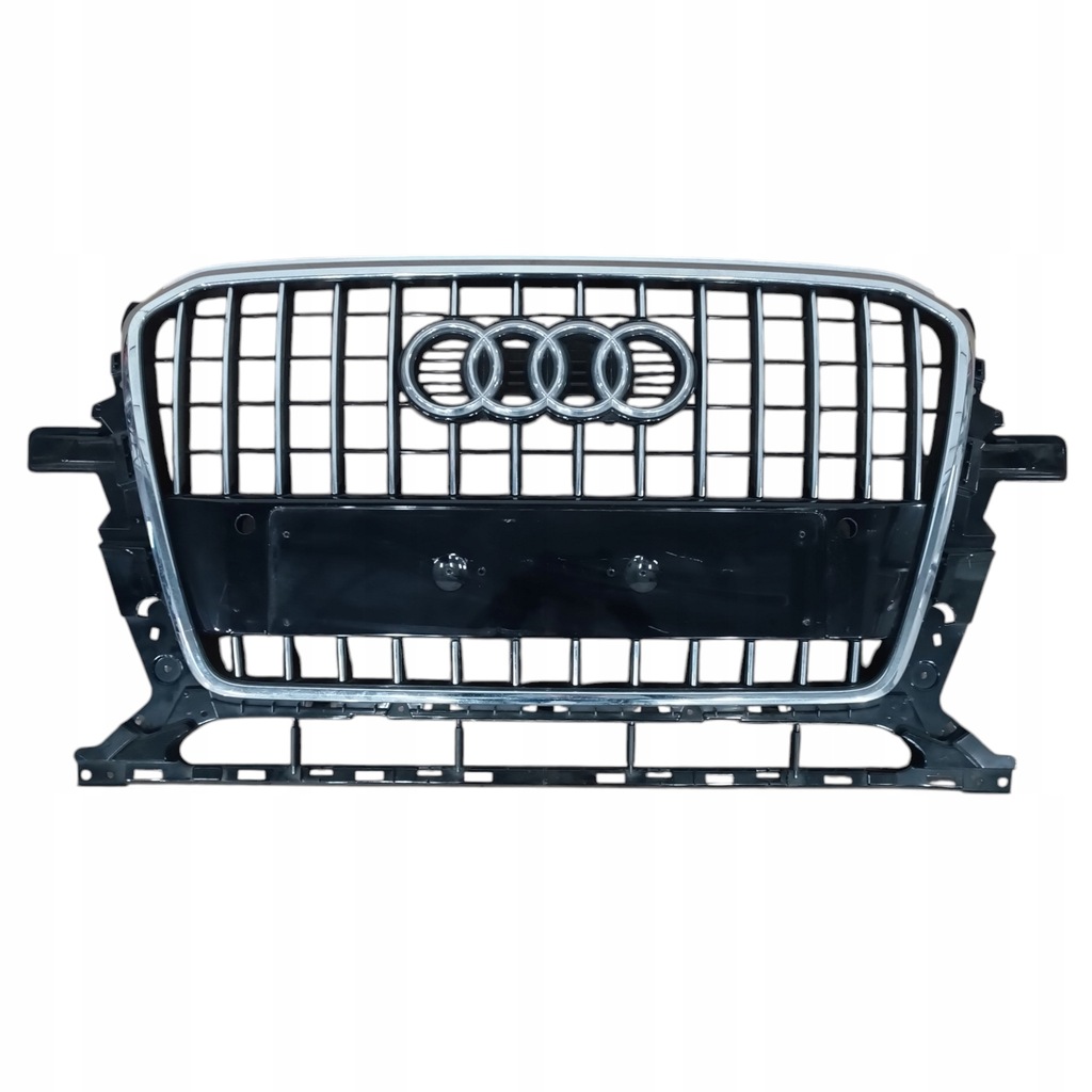 фото №1, Решётка радиатора решётка радиатора audi q5 8r lift 8r0853651r
