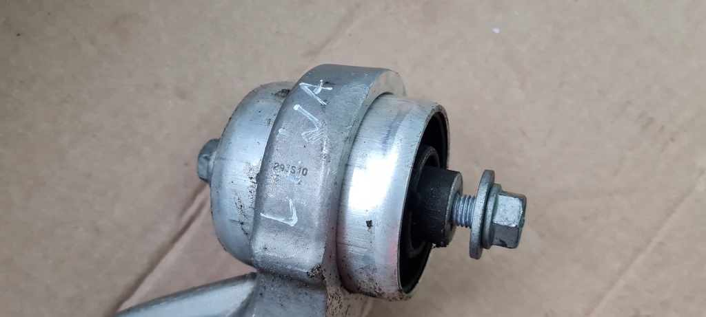 фото №15, Sq5 80a q5 lift важіль лівий перед передній нижній 80a407695d