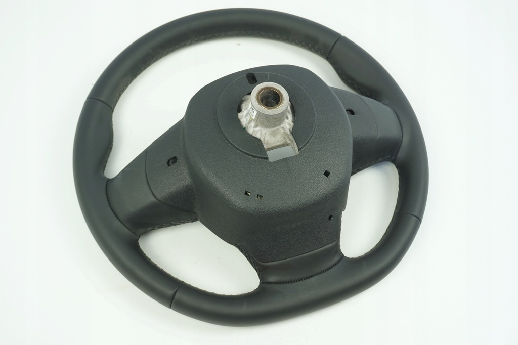 фото №8, Nowa оригінальний номер шкіряний повітропровід renault talisman espace v megane iv 484001114r