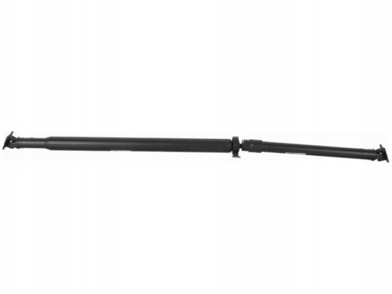 фото №1, Wał привідний dacia duster 1.2-1.6 renault duster 1.5