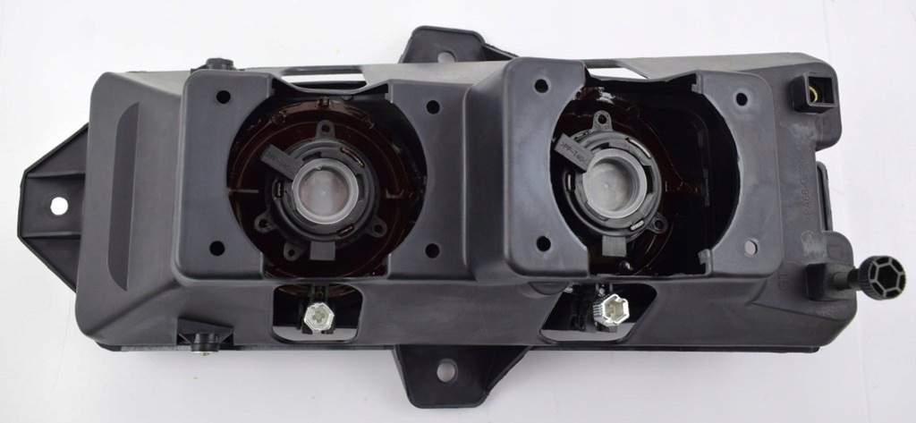 фото №2, Противотуманная фара rvi premium правый hanlin