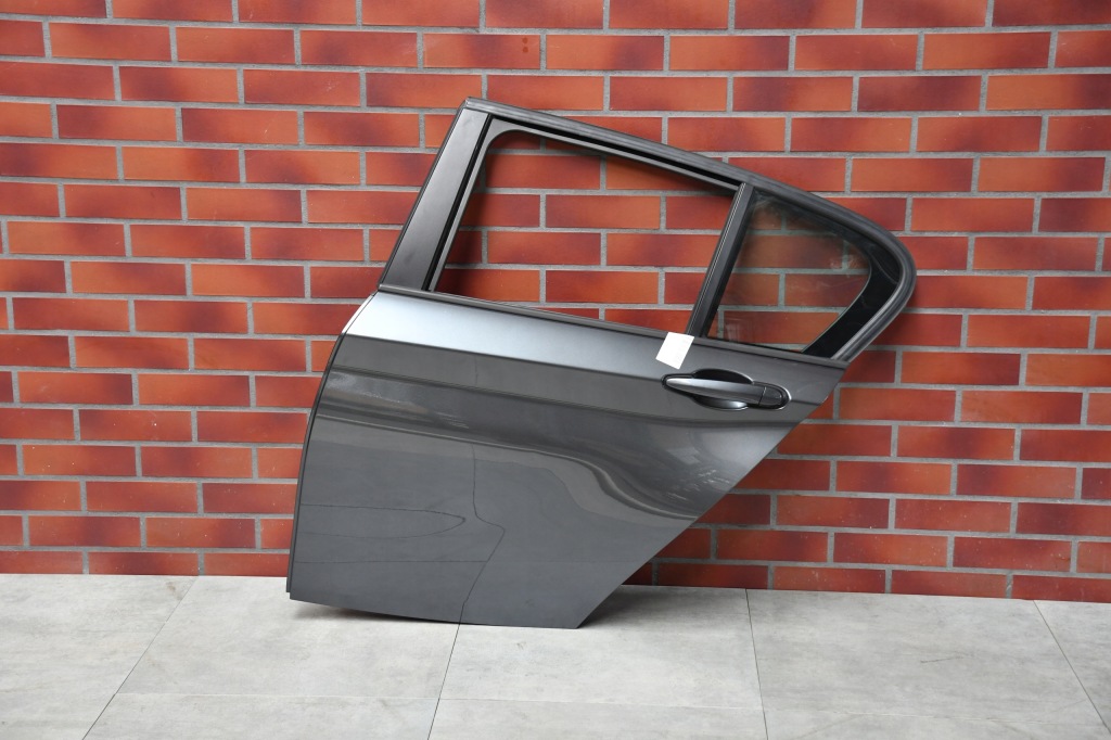 фото №1, Дверь левая задняя задние bmw 1 f20 цвет b39