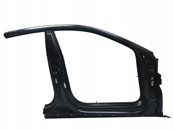 фото №1, Audi a7 s7 4k c8 4k8 порог блок двигателя правый 18-24