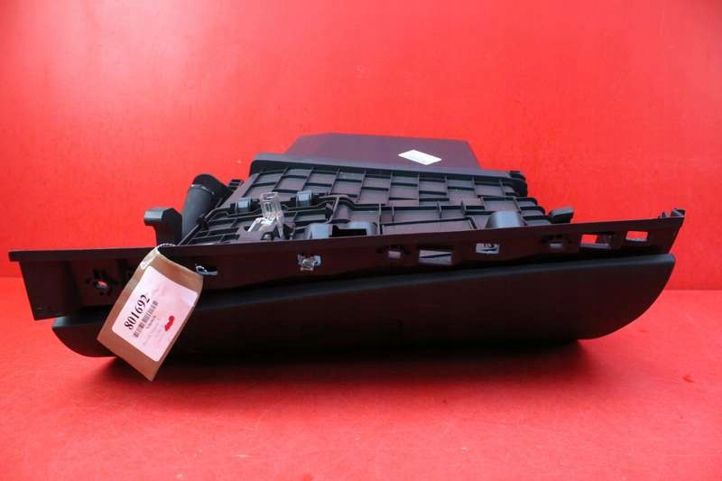 фото №5, Бардачок пассажира eu 681080008r renault megane 3 iii 08-14