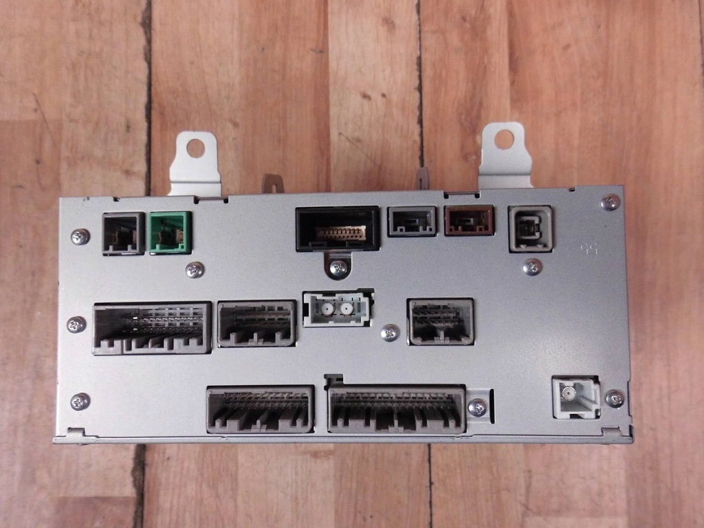 фото №9, Honda civic x 2019 навігація 39101tgge63m1