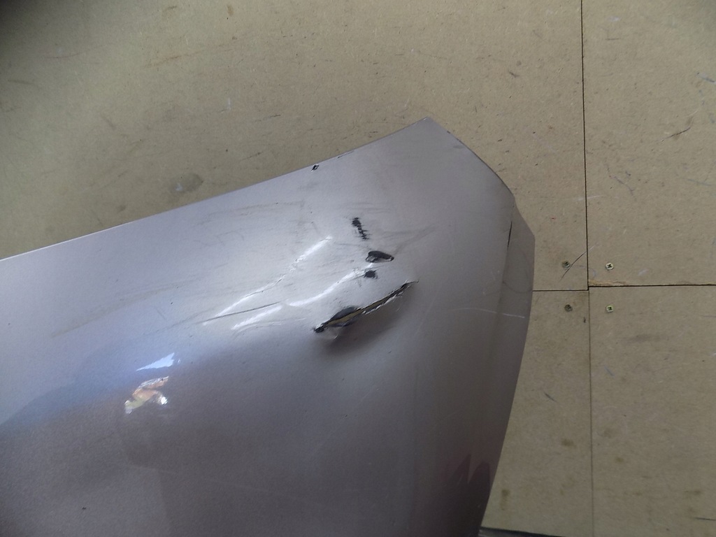 фото №8, Бампер перед передний peugeot 208 2012-2016 9672794477 0ryginał europa