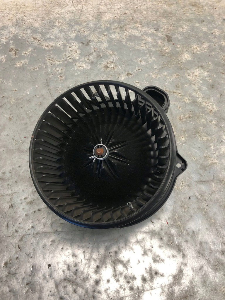 фото №1, Повітродувка вентилятор kia rio iv 97113-h8000