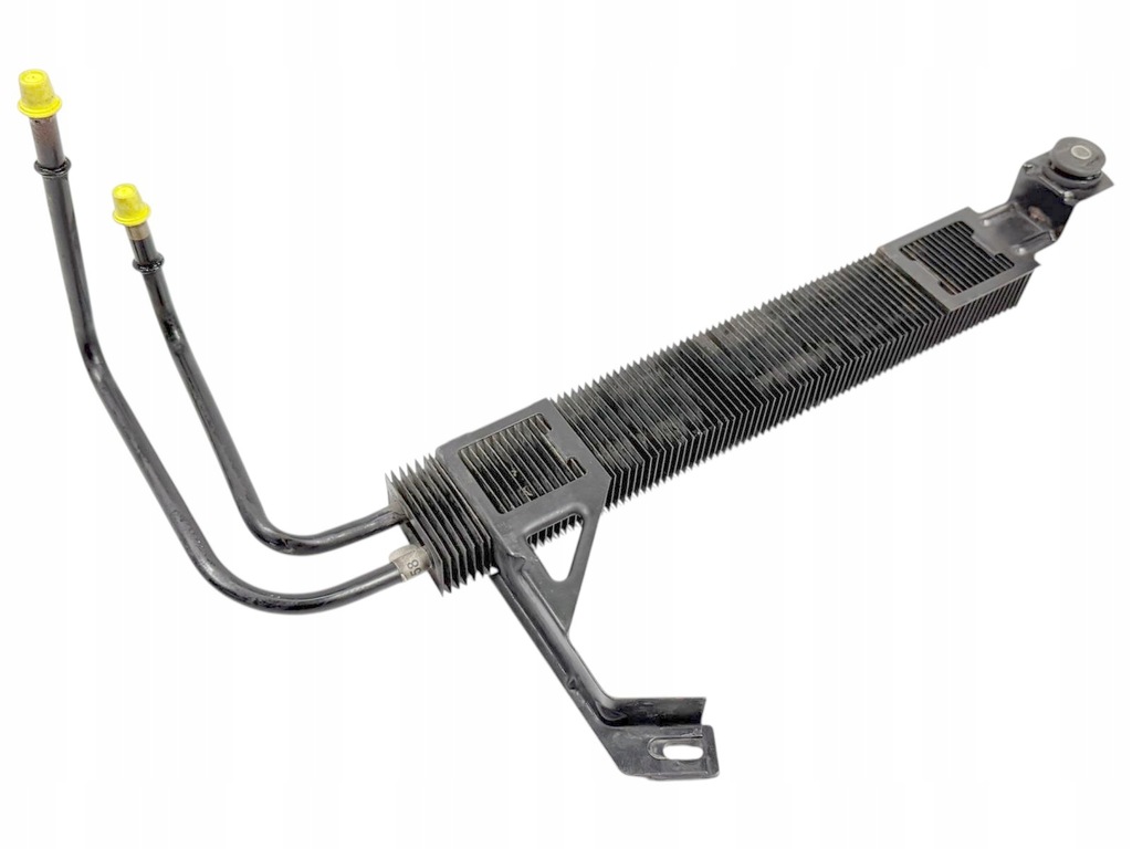 фото №1, Cadillac escalade 6.2 v8 07-14r радіатор рідина підсилювача оригінал oem