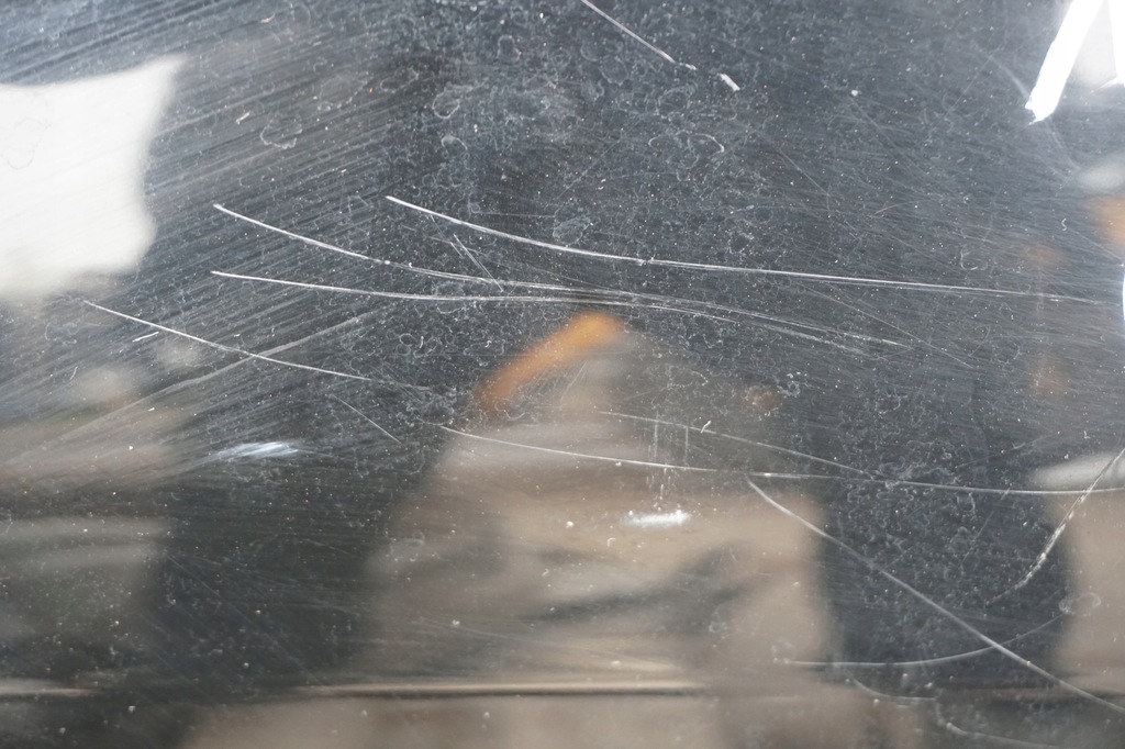 фото №6, Mazda 6 gh 2010r дверь правое передние чёрные 16w