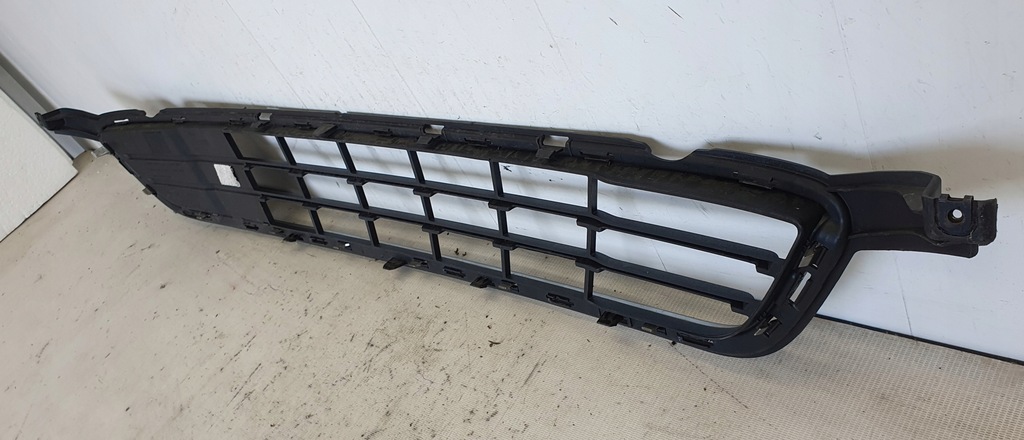 фото №8, Ford s-max ii 2 14- решётка средняя бампера org