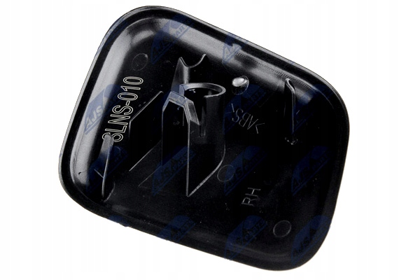 фото №2, Nty заглушка распылителя фара nissan qashqai 2014- правая