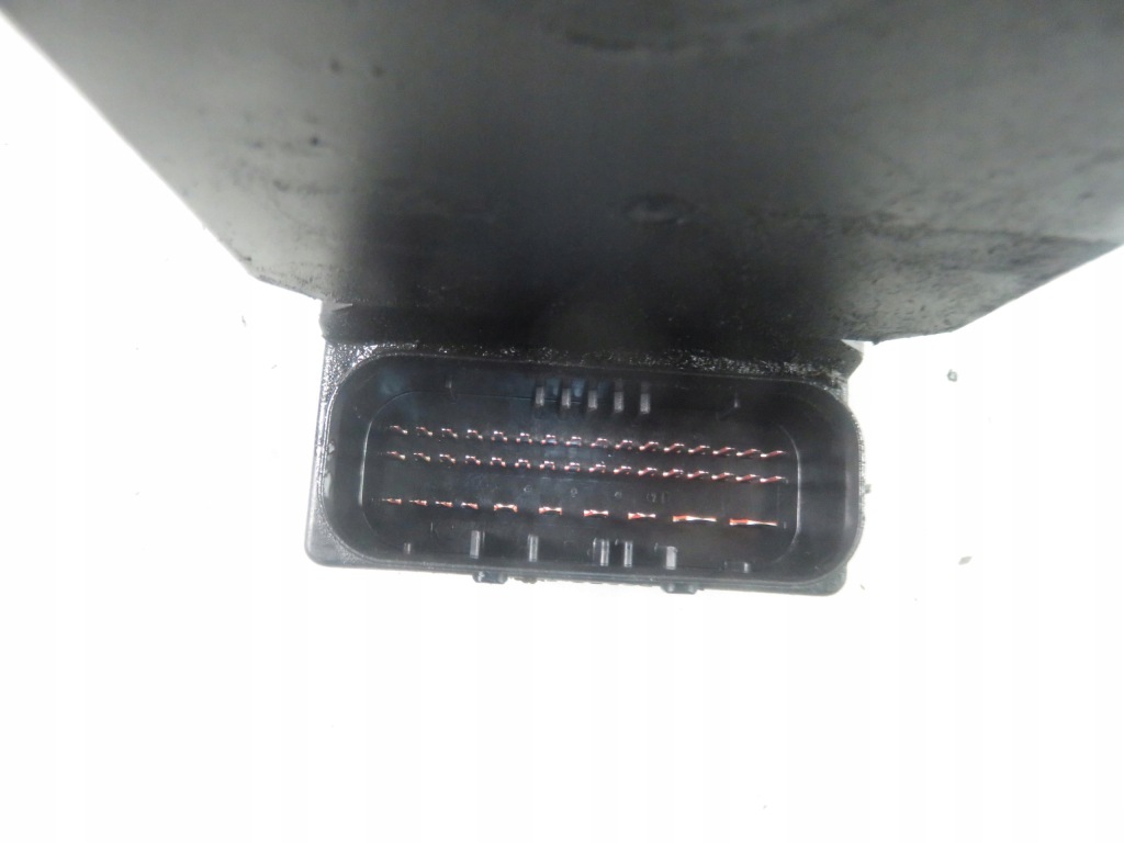 фото №11, Насос abs mercedes vito w639 0265950159 0265225346 0014460989