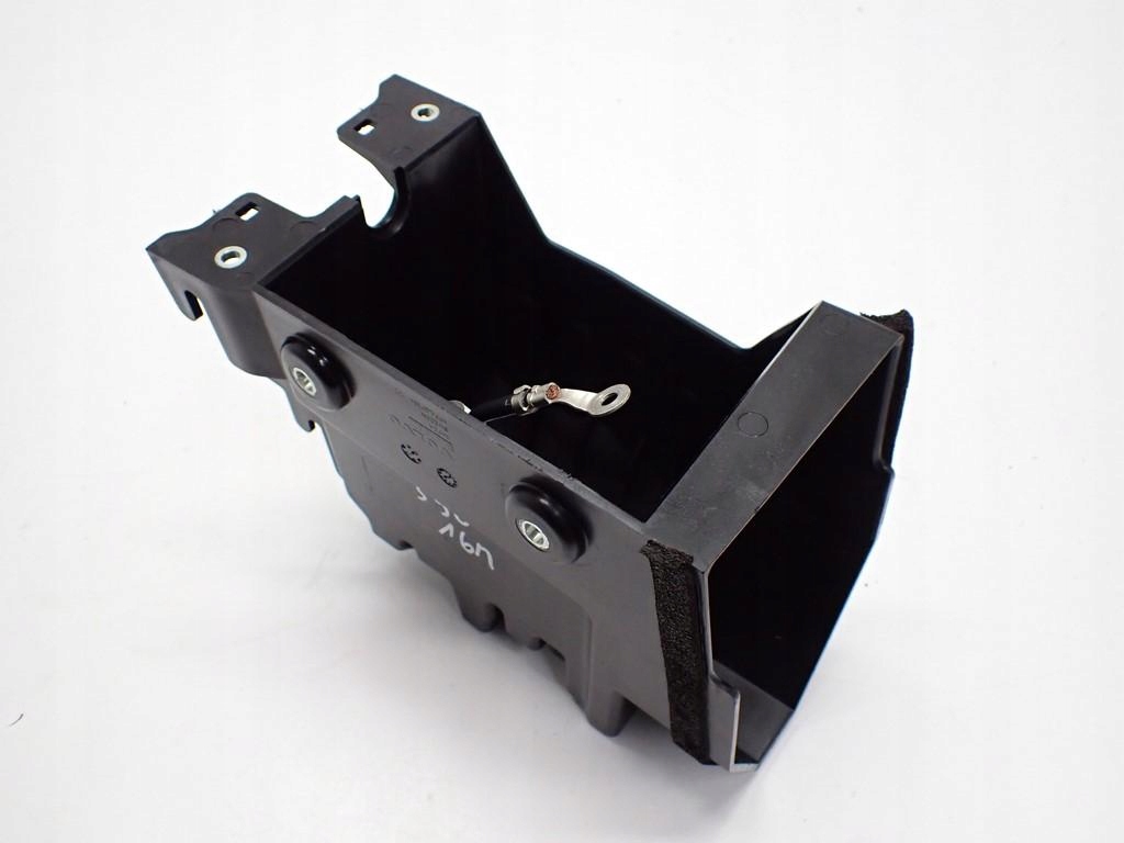 фото №2, Захист корпус акумулятор 31479621 volvo s90 ii 16r