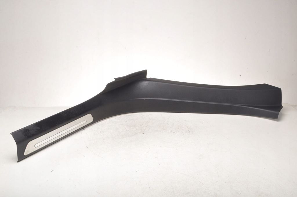 фото №1, Audi a8 d4 захист поріг задня пластик 4h4864607k led