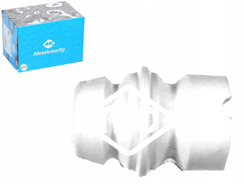 фото №1, Відбійник амортизатора metalcaucho