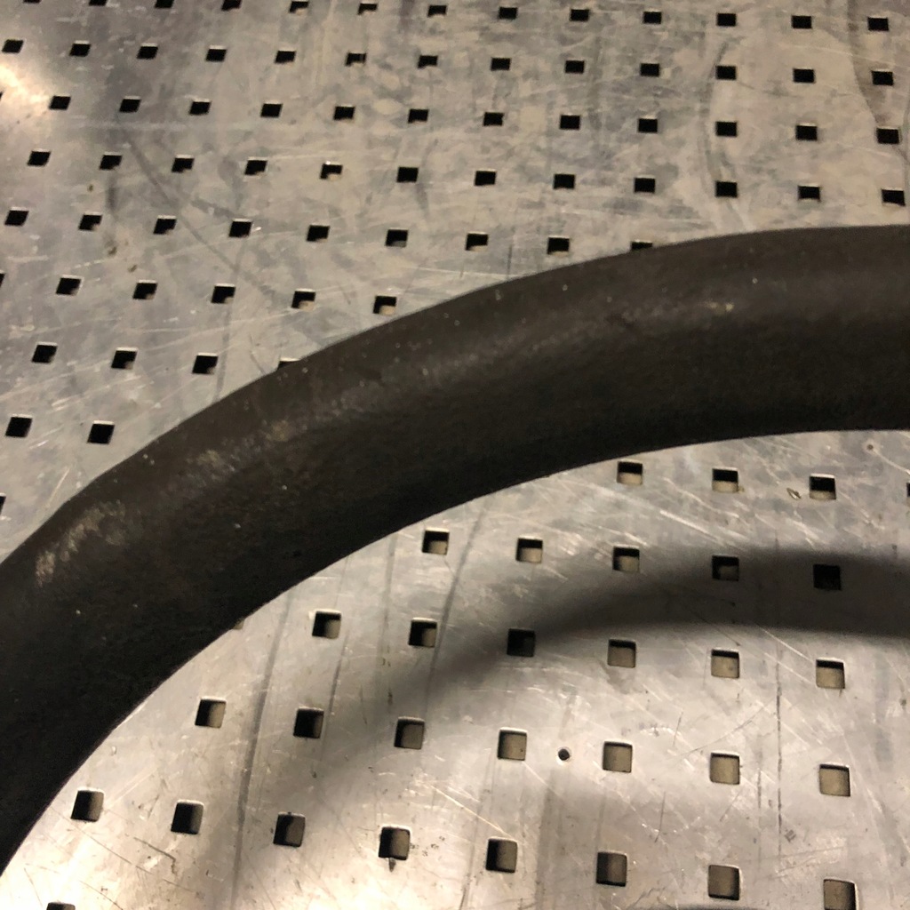 фото №3, Воздуховод renault master movano 8200455674