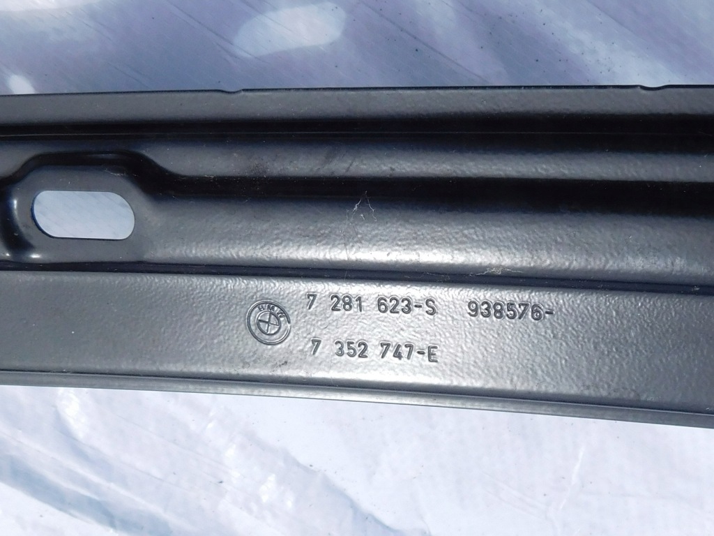 Bmw f82 m4 f32 f33 механізм підйомник скло лівий перед 7281623 Оригінал