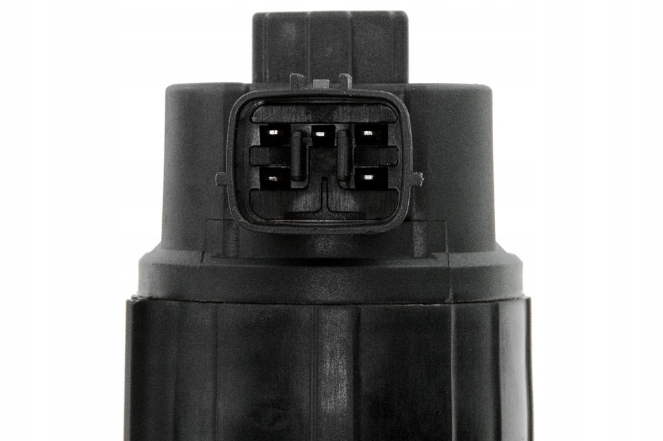 фото №14, Клапан egr mitsubishi pajero 3.2did 2007- 1582a037