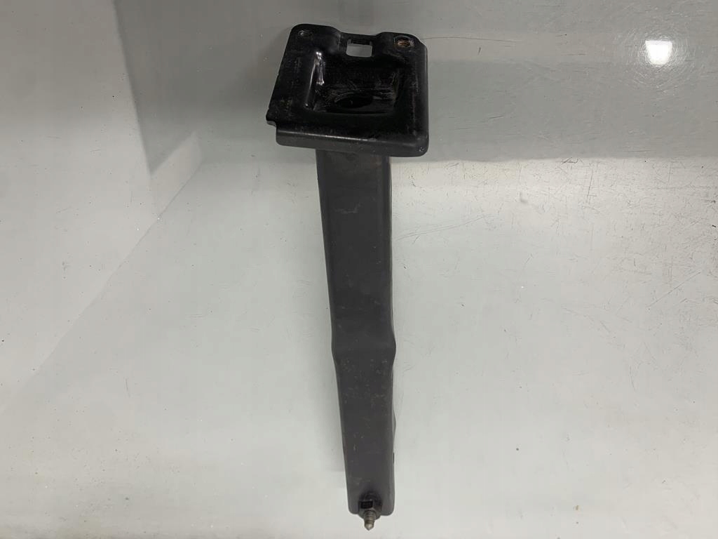 фото №3, Зона деформації лівий перед citroen c3 aircross