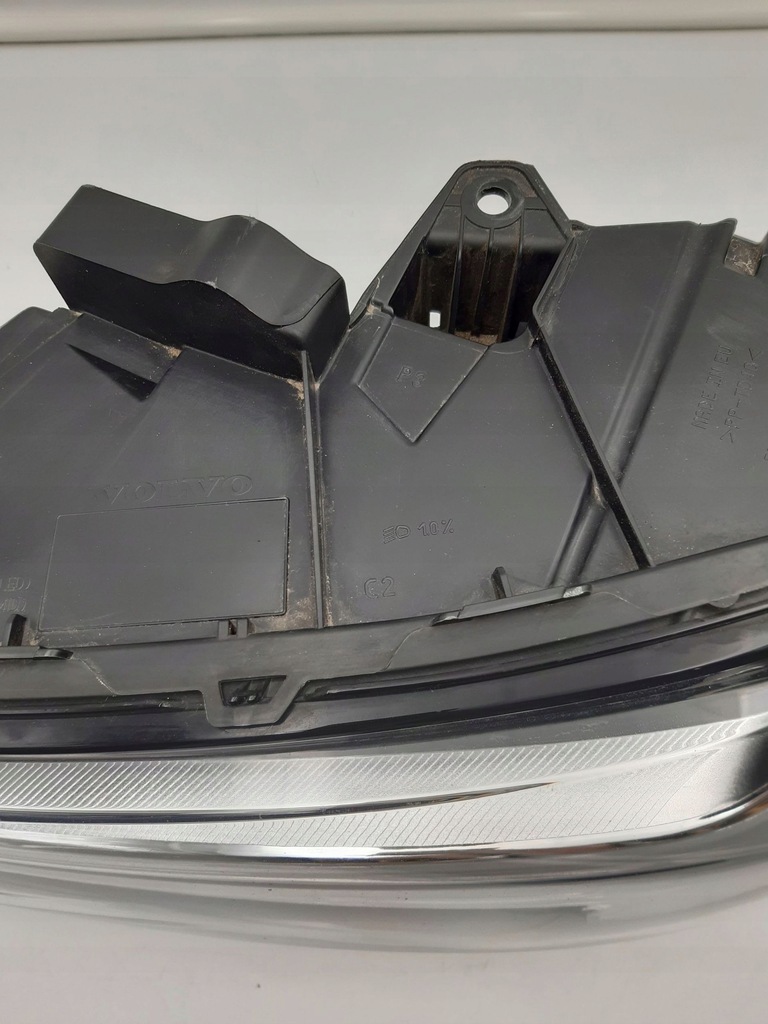 фото №11, Фара volvo s90, v90 2016 31386164