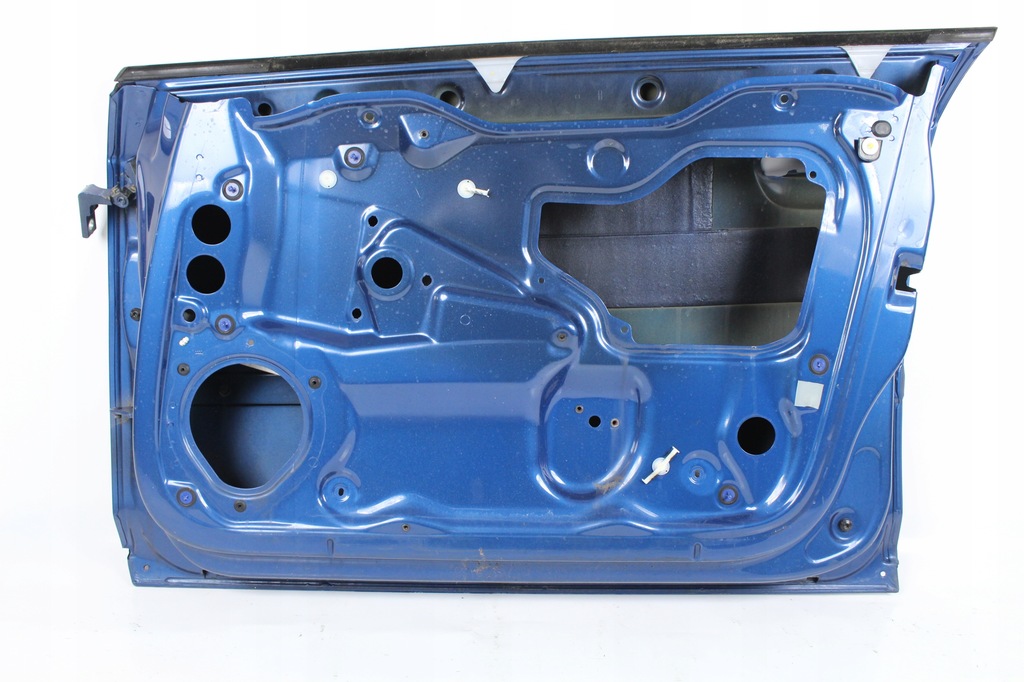 фото №11, Дверь правый перед audi a3 8p sportback 5d 04-12