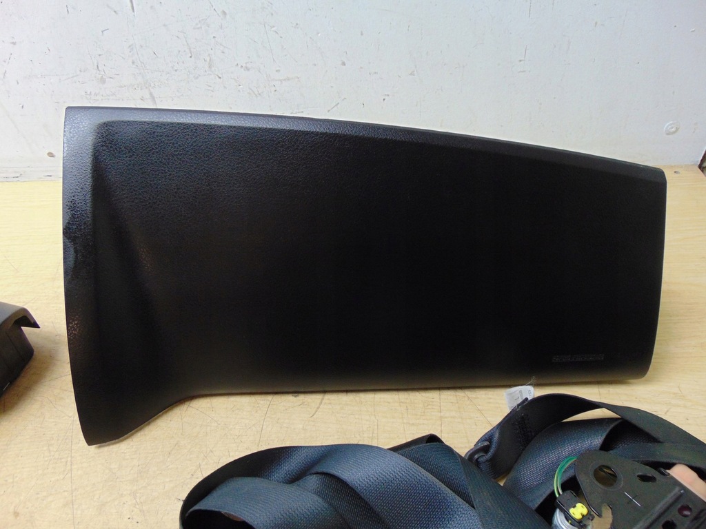 фото №6, Подушки безпеки подушка безпеки натягувачі grand vitara ii europa