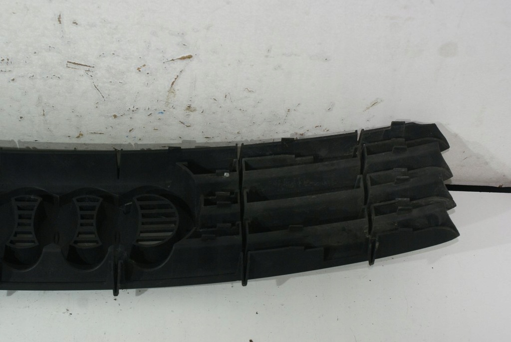 фото №11, Audi a8 d2 99-02 решітка радіатора решітка радіатора решітка капот lift oryg