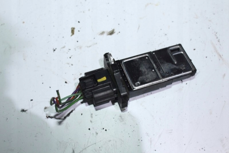 фото №1, Nissan micra k13 11 резистор резистор обдув