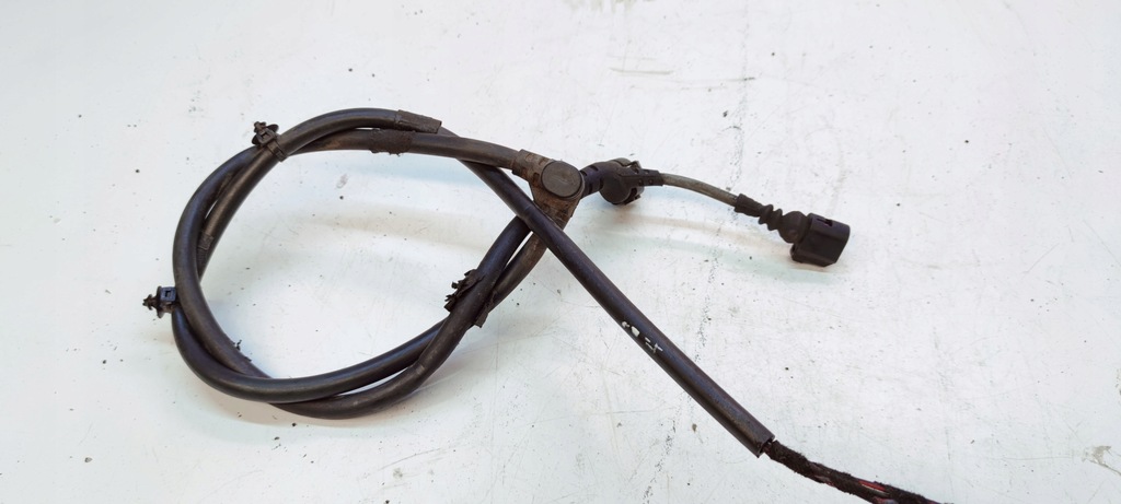 фото №7, Джгут супорт abs задня audi a3 8v