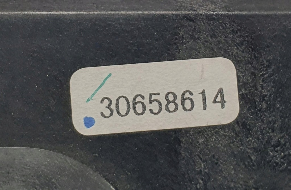 фото №5, Модуль руля volvo v70 ii 30658614