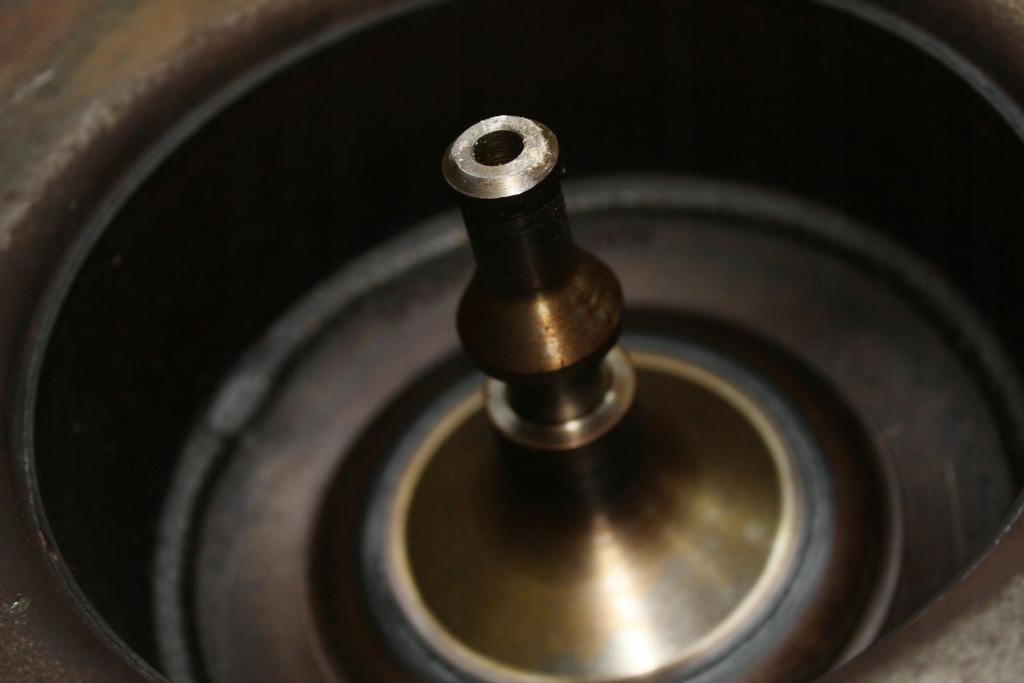 фото №5, Сцепление hydrokinetyzne a8 d3 4.0 tdi