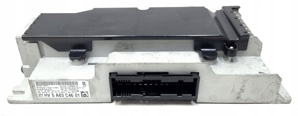 фото №9, Усилитель bmw 5 g60 7 g70 5a83c46