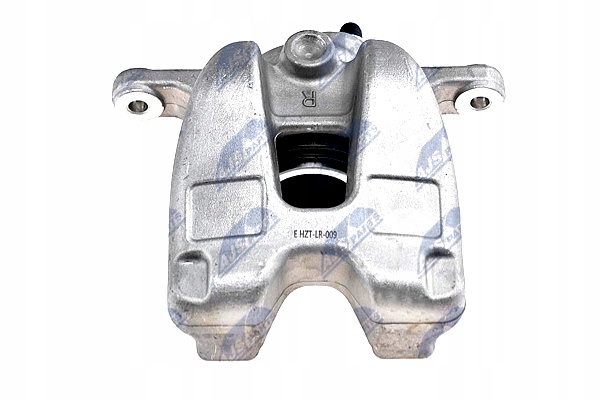 фото №11, Суппорт тормозной задняя land rover discovery iv vin-aa546302 09- range