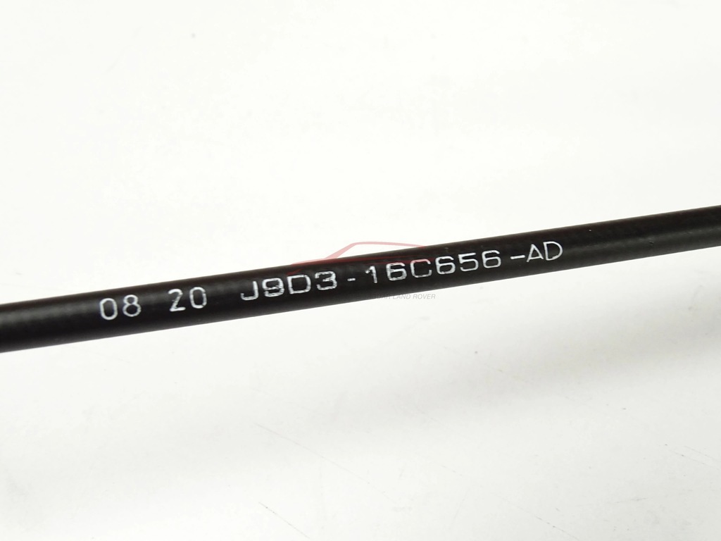 фото №7, Nowa оригинальная трос капот кабель bonnet jaguar i-pace x590 2018- t4k12760