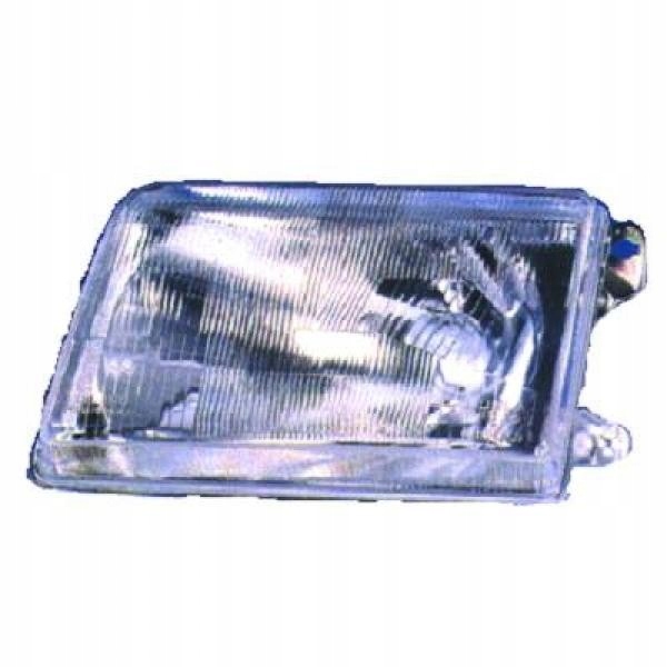 фото №1, Лампа передняя правая ford transit 86-91 depo