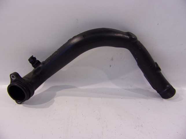 фото №2, Jeep renegade 1.6 mtj труба шланг воздуха