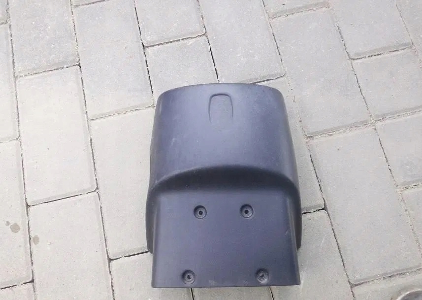 фото №1, Корпус защита крышка замка зажигания daf 105 xf