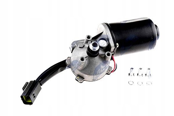 фото №1, Nty двигатель дворник перед hyundai tucson 2004- kia sportage 2004-