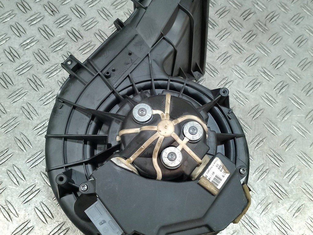 фото №1, Вентилятор обдув, повітродувка opel signum 985852t 2.2 dtl