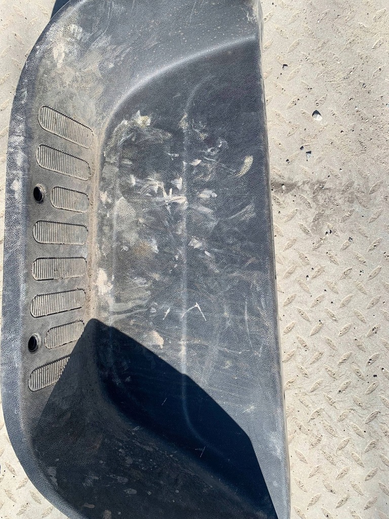 фото №2, Подножка подножка правый 769510005r renault master iii